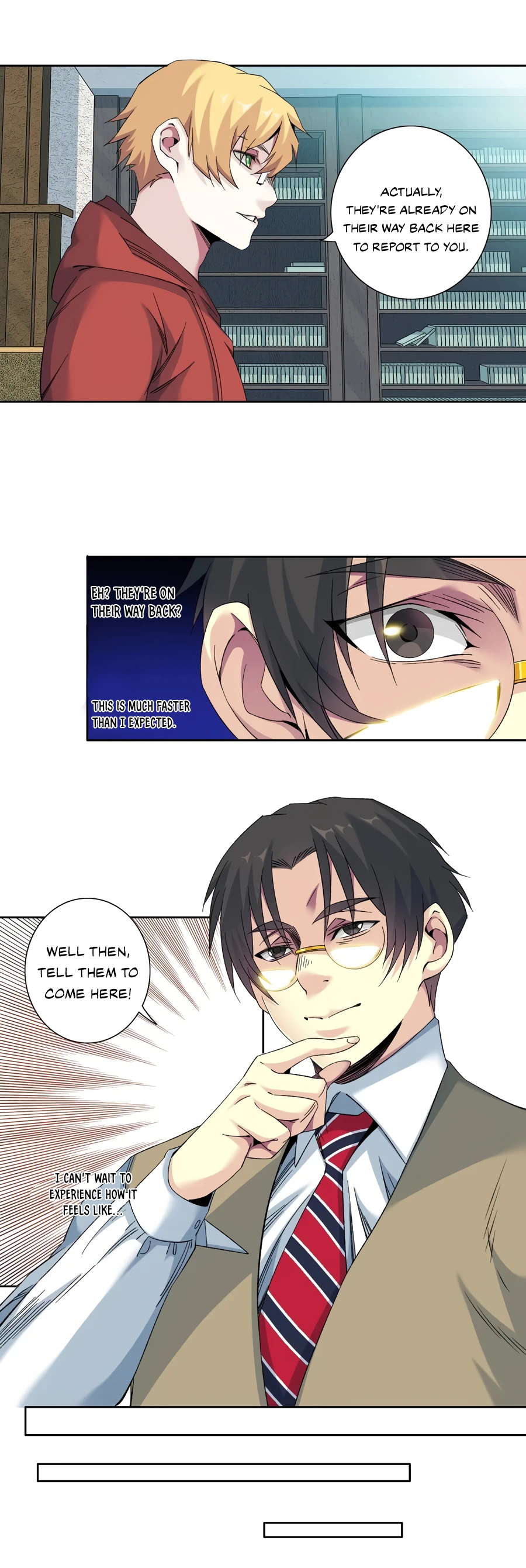 Chapter 98 - Image 11