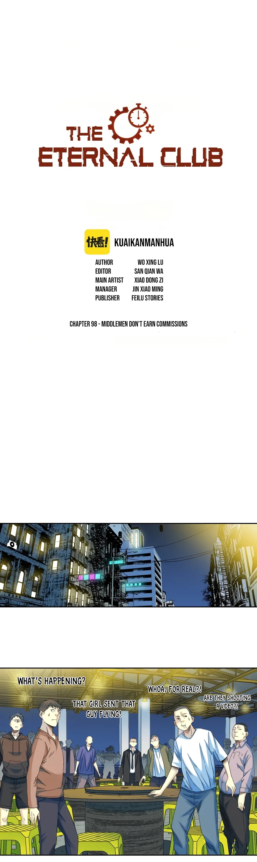 Chapter 98 - Image 2