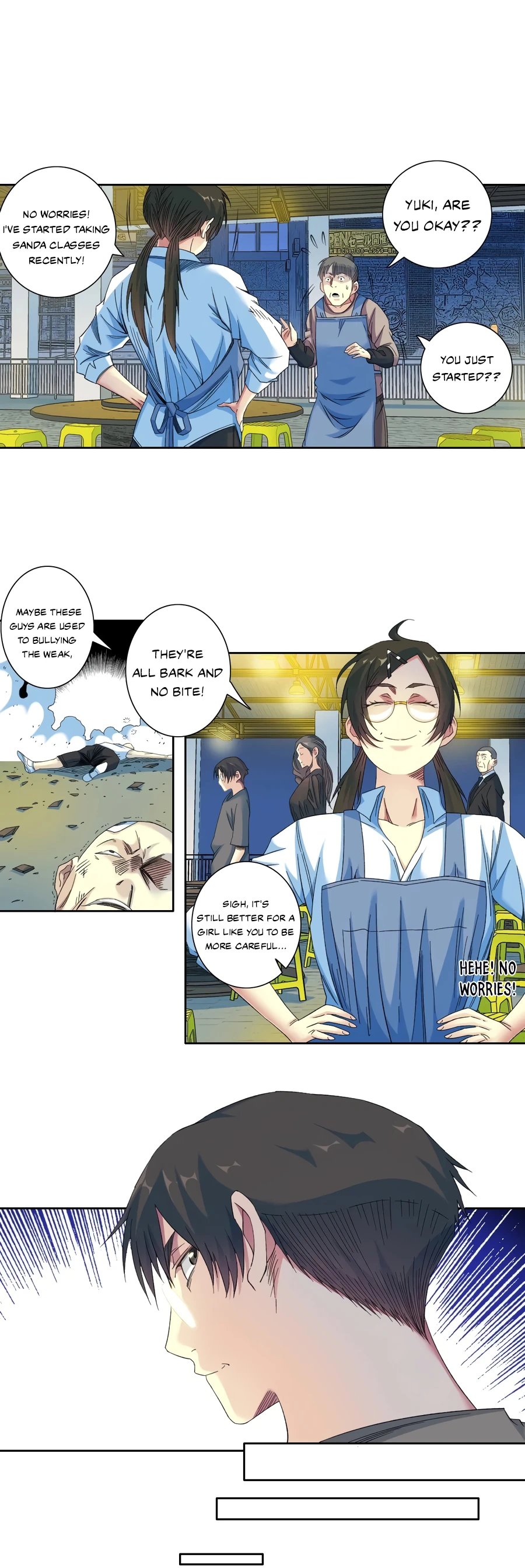 Chapter 98 - Image 3