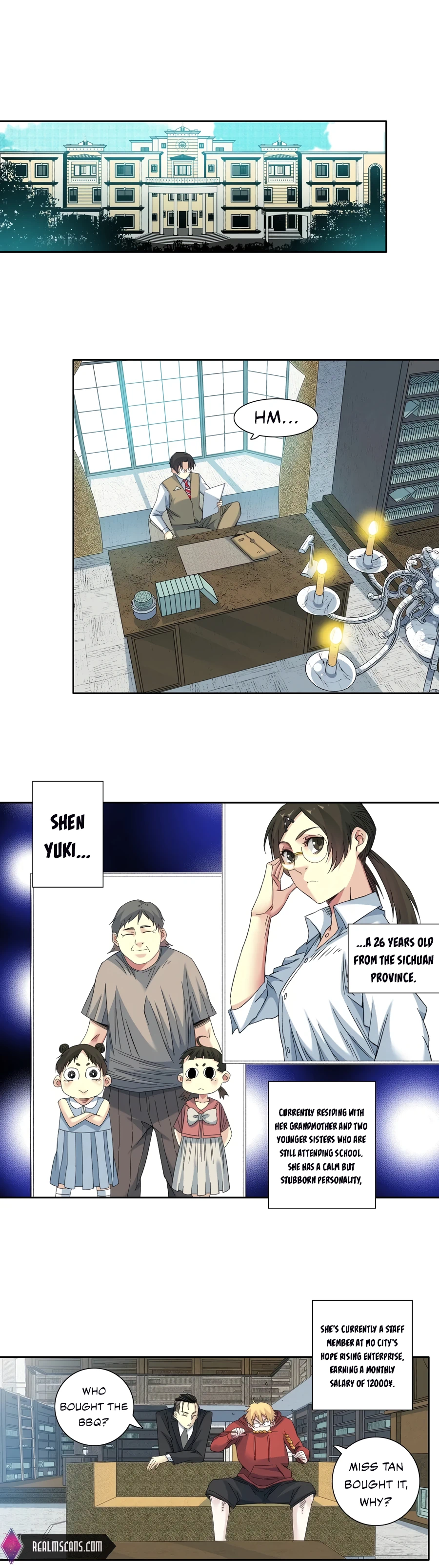 Chapter 98 - Image 4