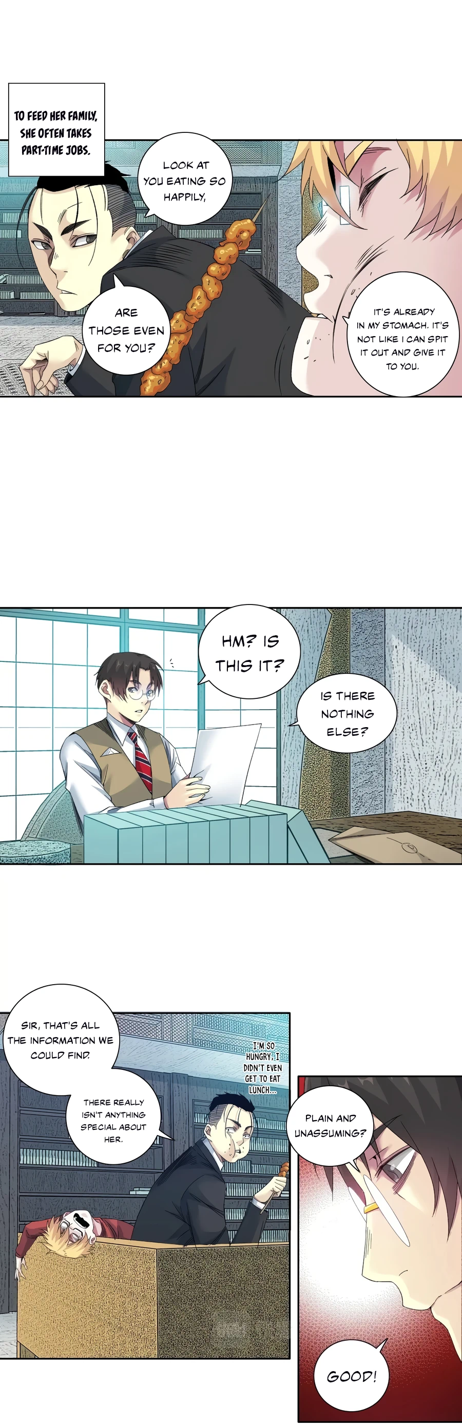 Chapter 98 - Image 5