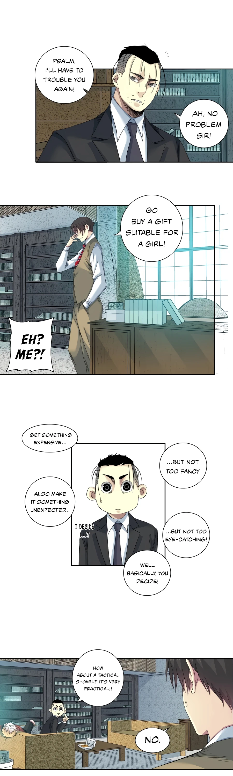 Chapter 98 - Image 6