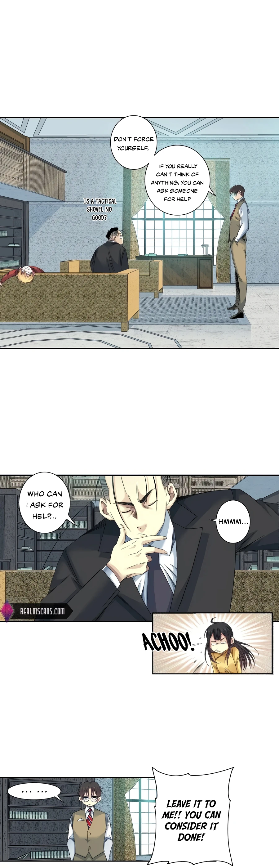 Chapter 98 - Image 7