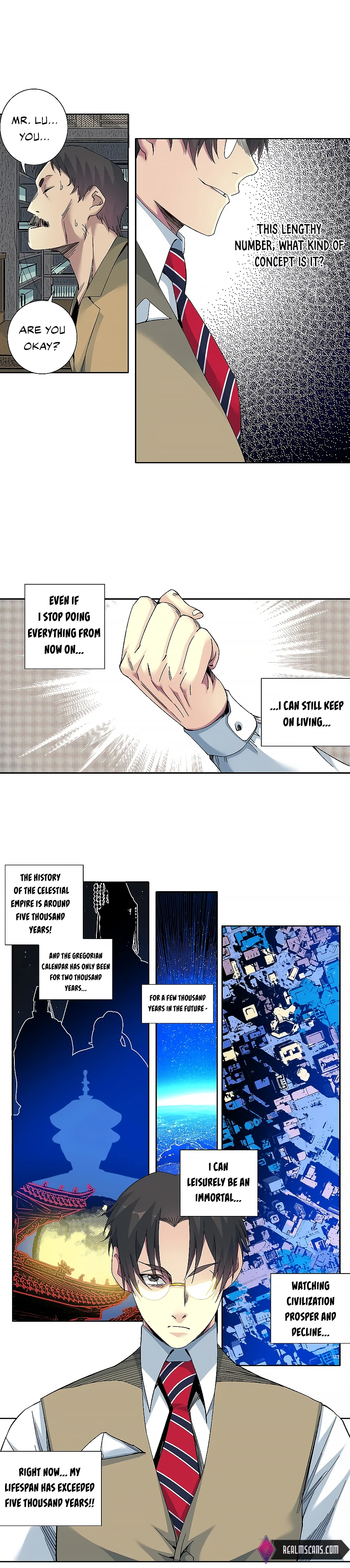 Chapter 99 - Image 10