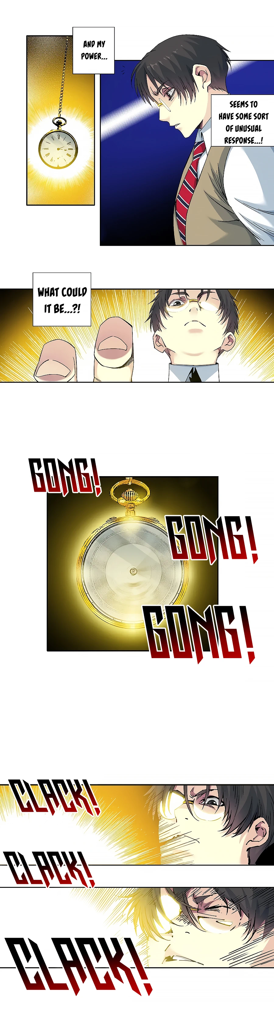 Chapter 99 - Image 11