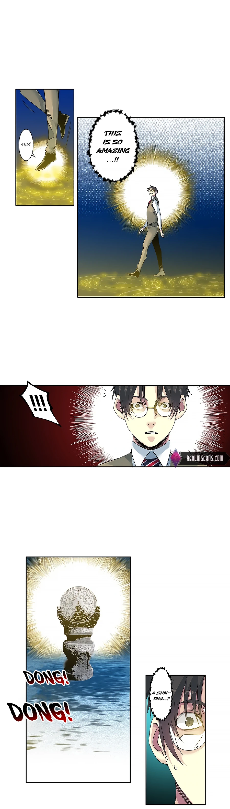 Chapter 99 - Image 13