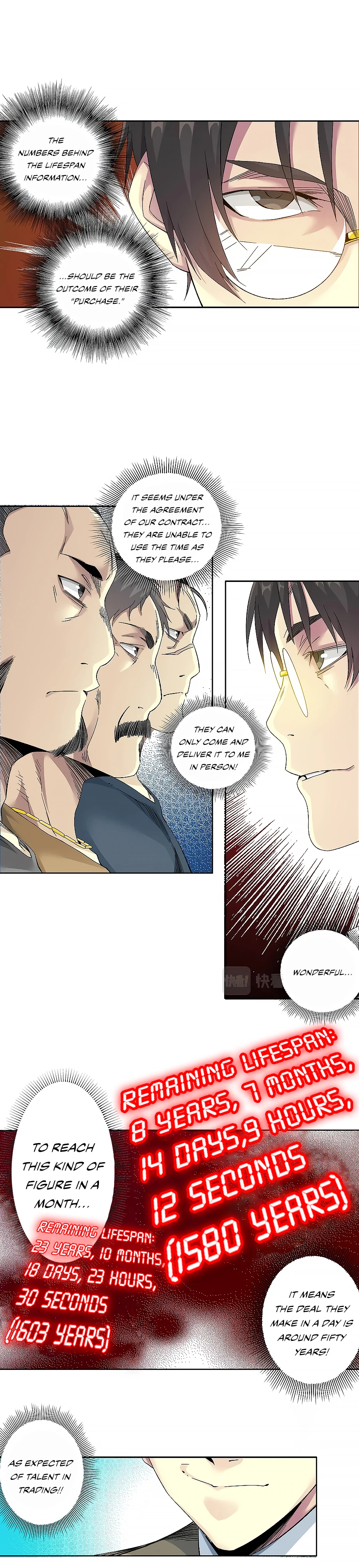 Chapter 99 - Image 3
