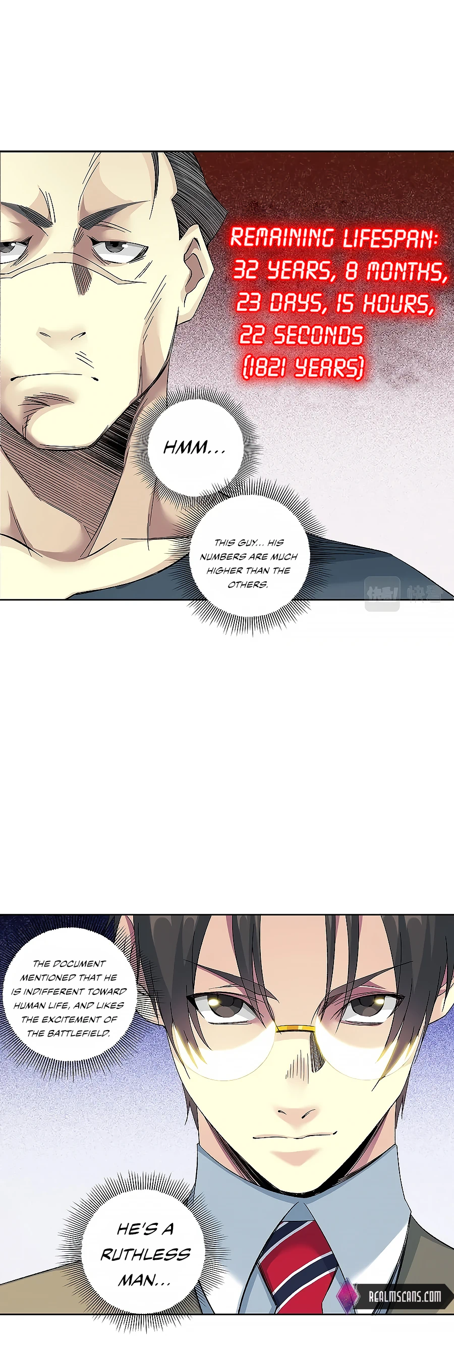 Chapter 99 - Image 4