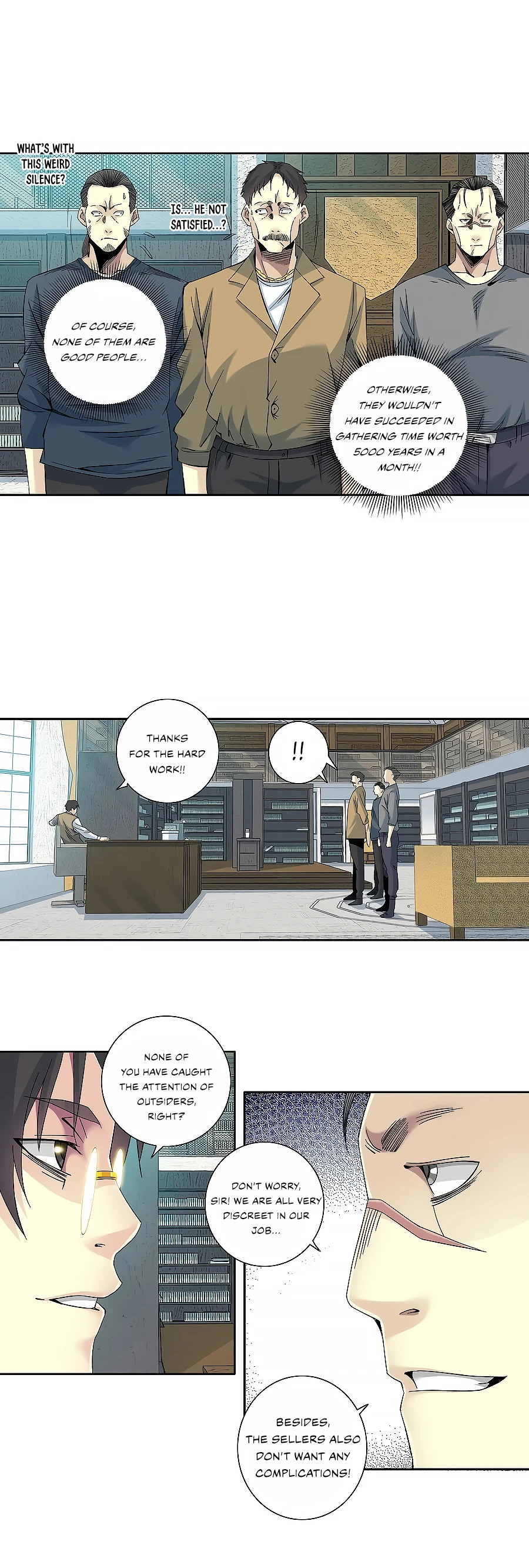 Chapter 99 - Image 5