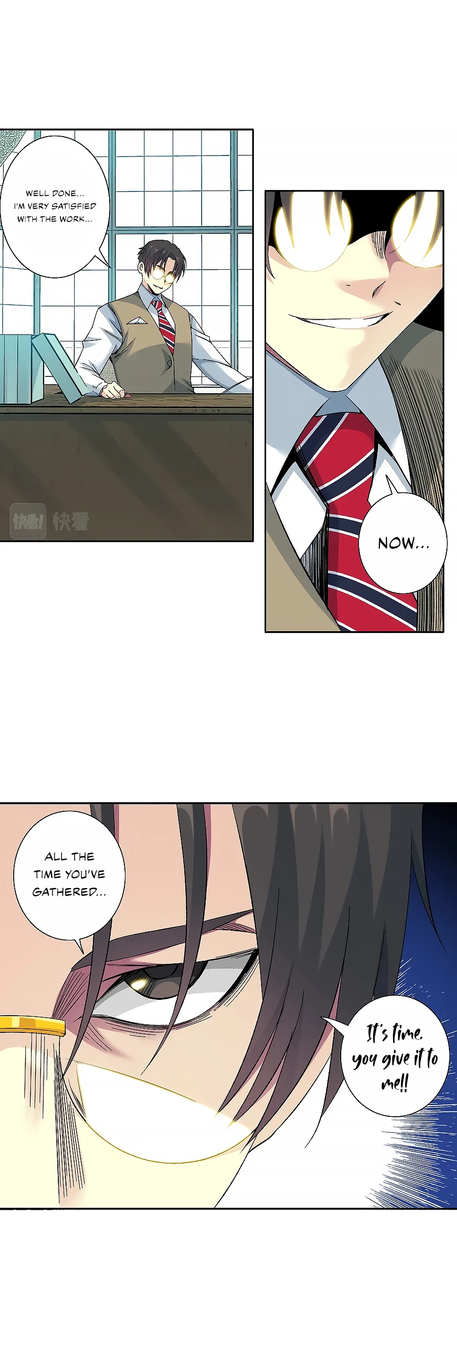 Chapter 99 - Image 6