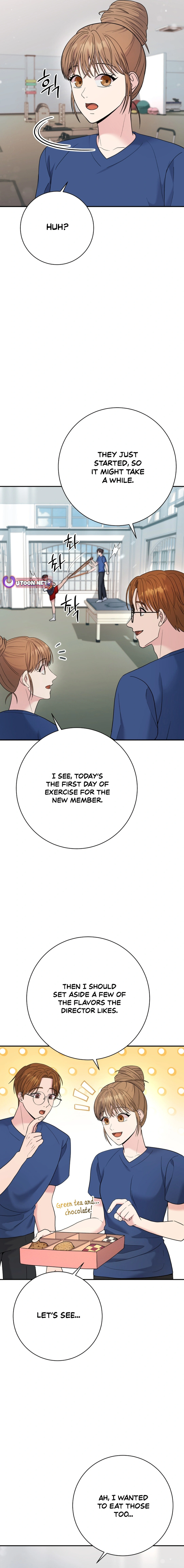 Chapter 75 - Image 18