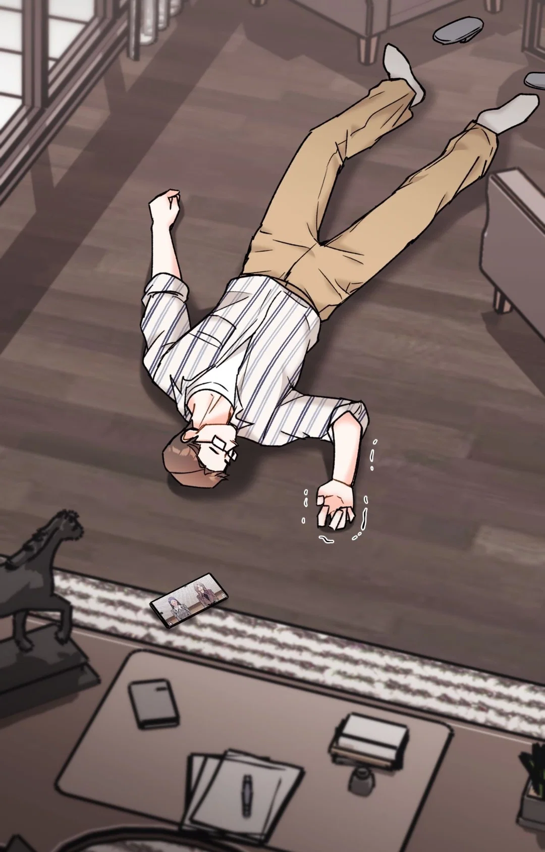 Chapter 36 - Image 101