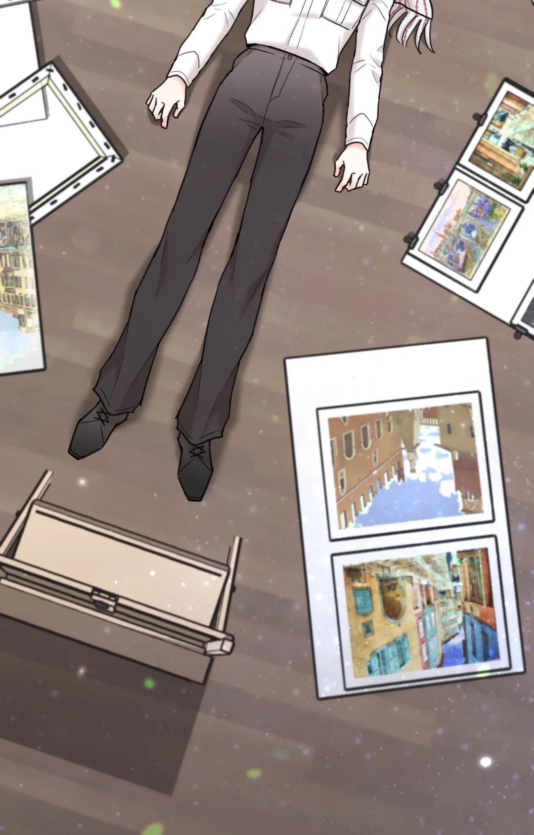 Chapter 43 - Image 144