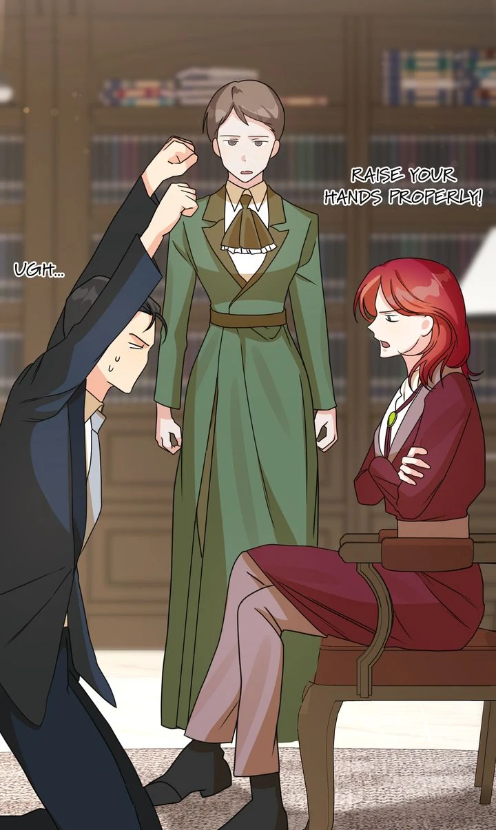 Chapter 101 - Image 45