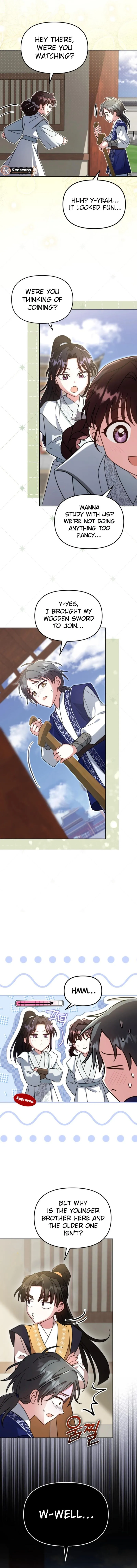 Chapter 64 - Image 5