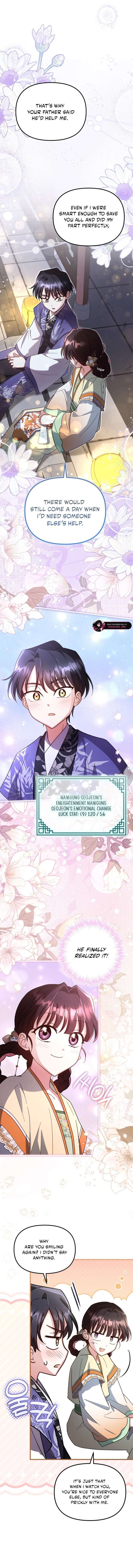 Chapter 85 - Image 8