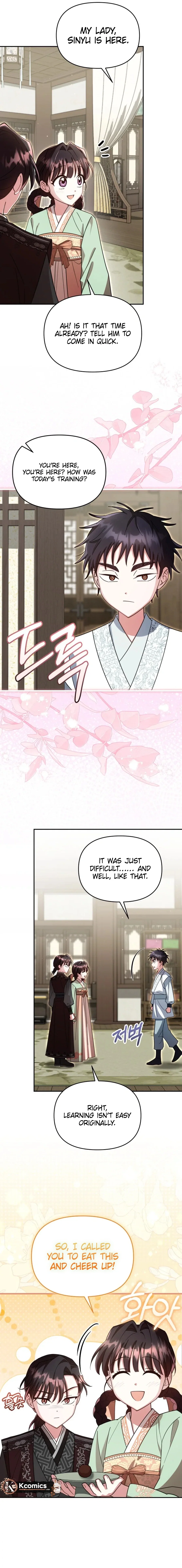 Chapter 91 - Image 3