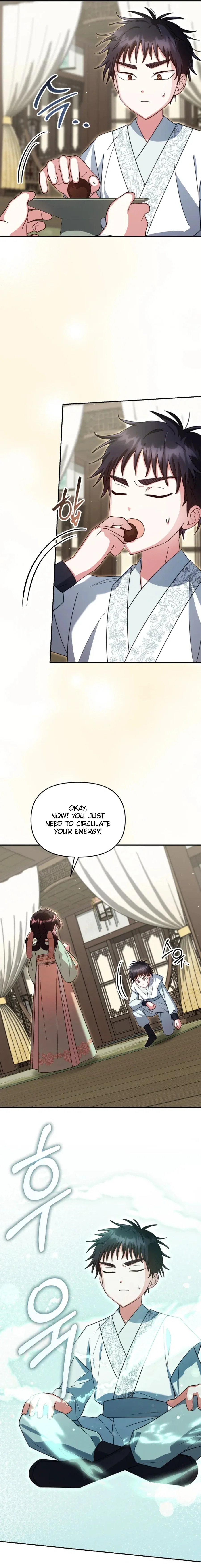 Chapter 91 - Image 6