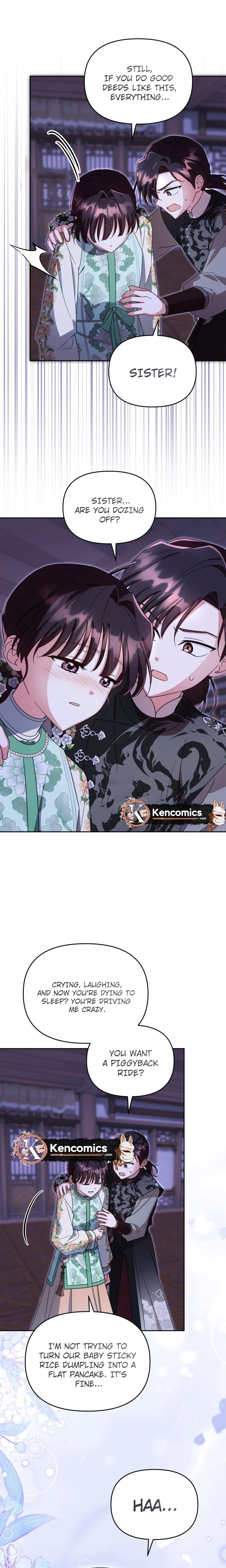 Chapter 97 - Image 20
