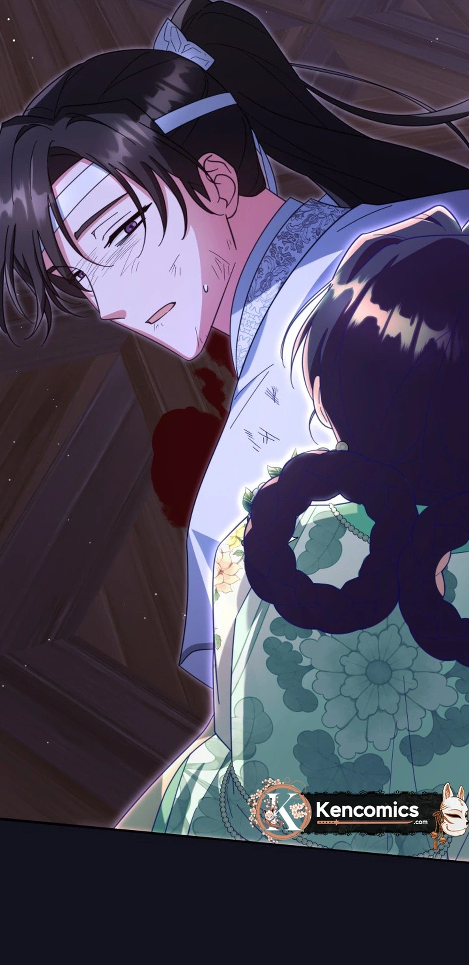Chapter 97 - Image 2