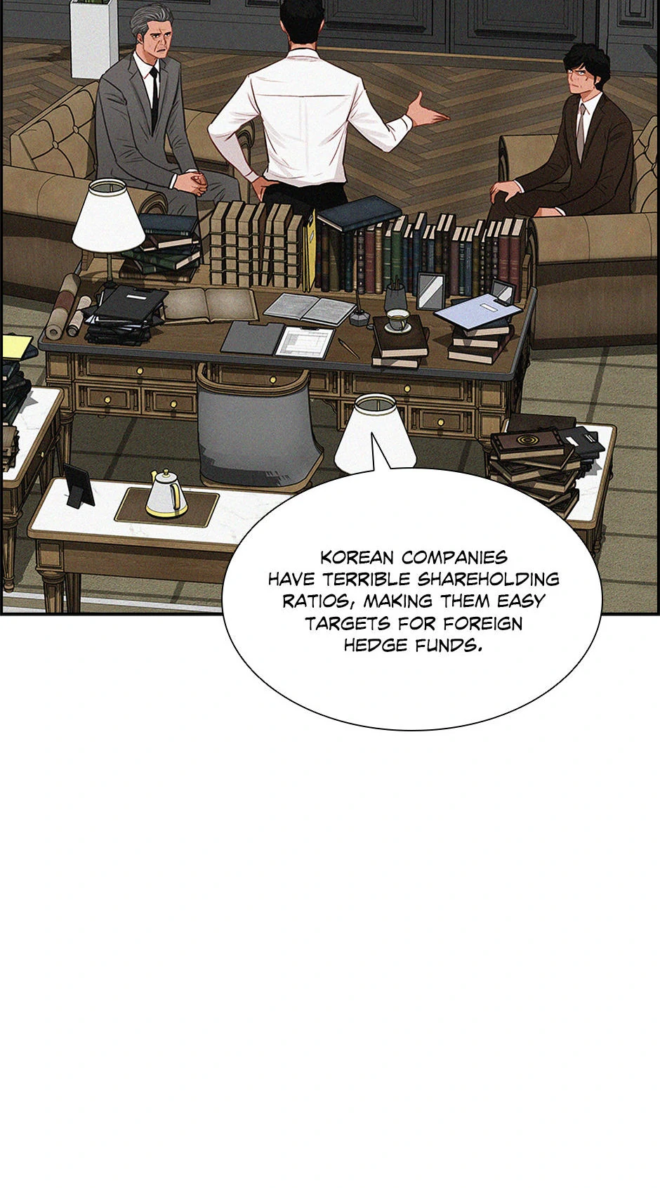 Chapter 205 - Image 27
