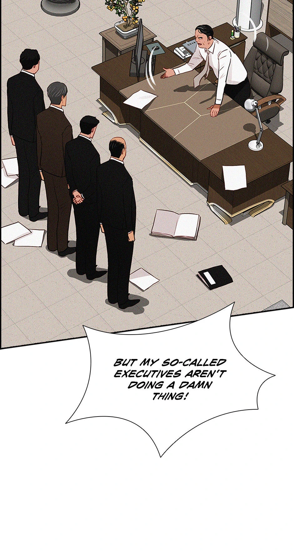 Chapter 205 - Image 40