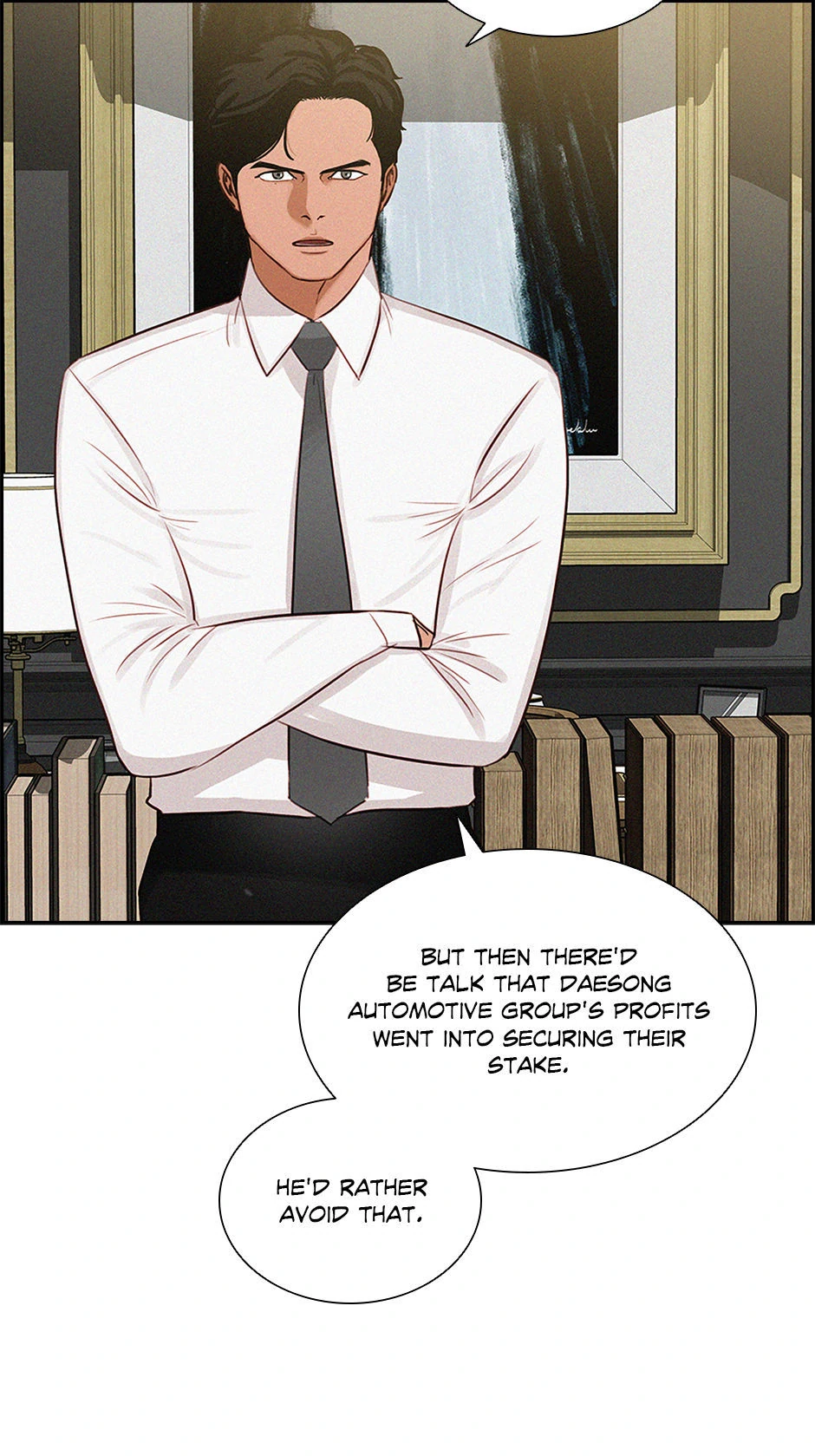 Chapter 205 - Image 5