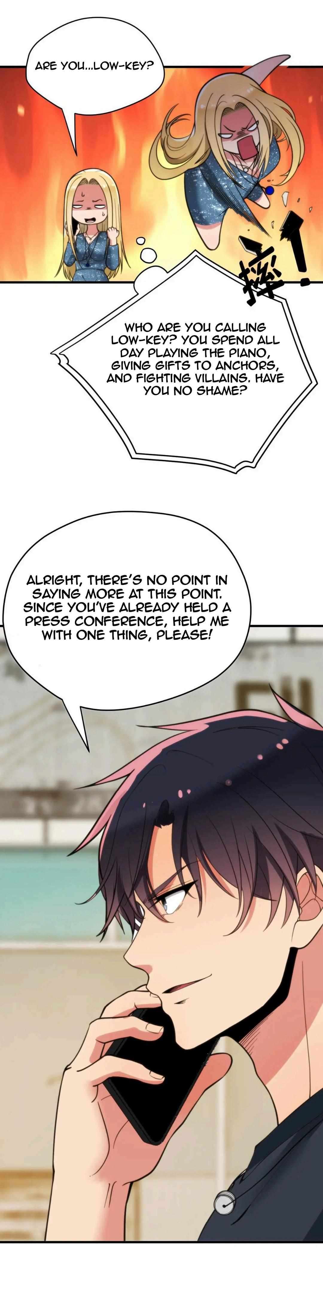 Chapter 131 - Image 5