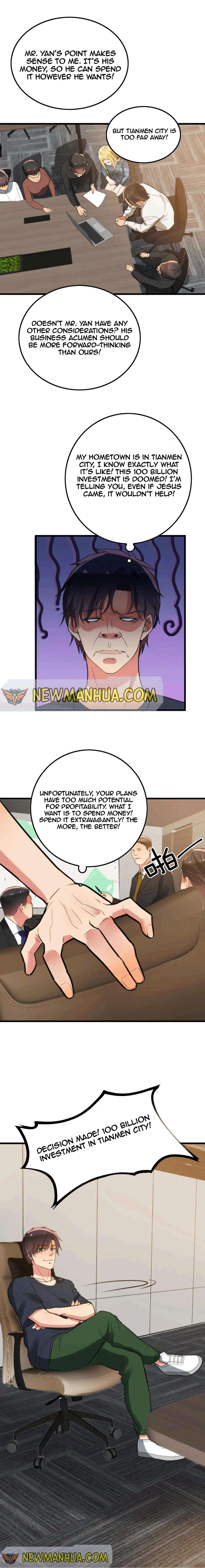 Chapter 135 - Image 4