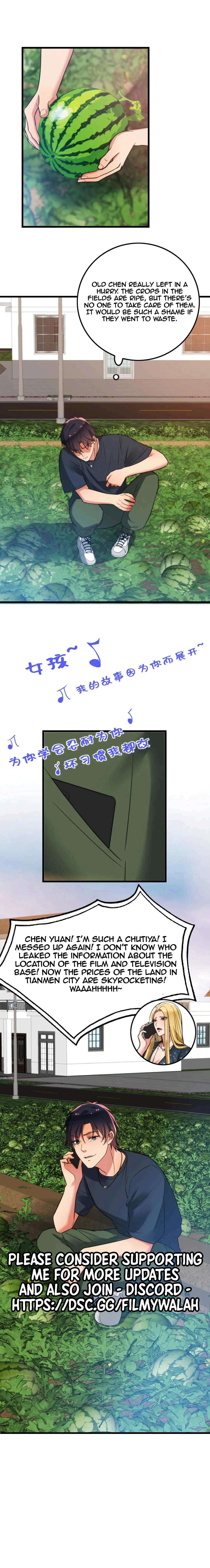 Chapter 144 - Image 4