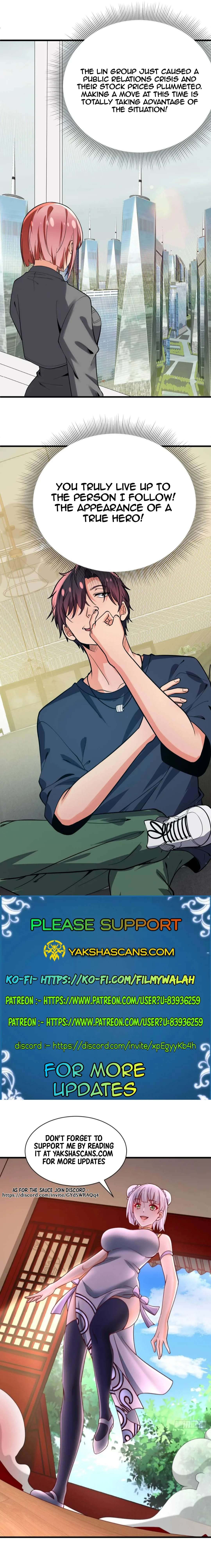 Chapter 226 - Image 5
