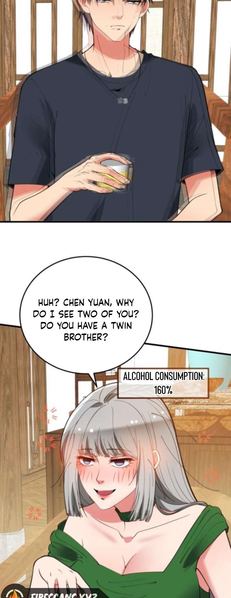 Chapter 283 - Image 3