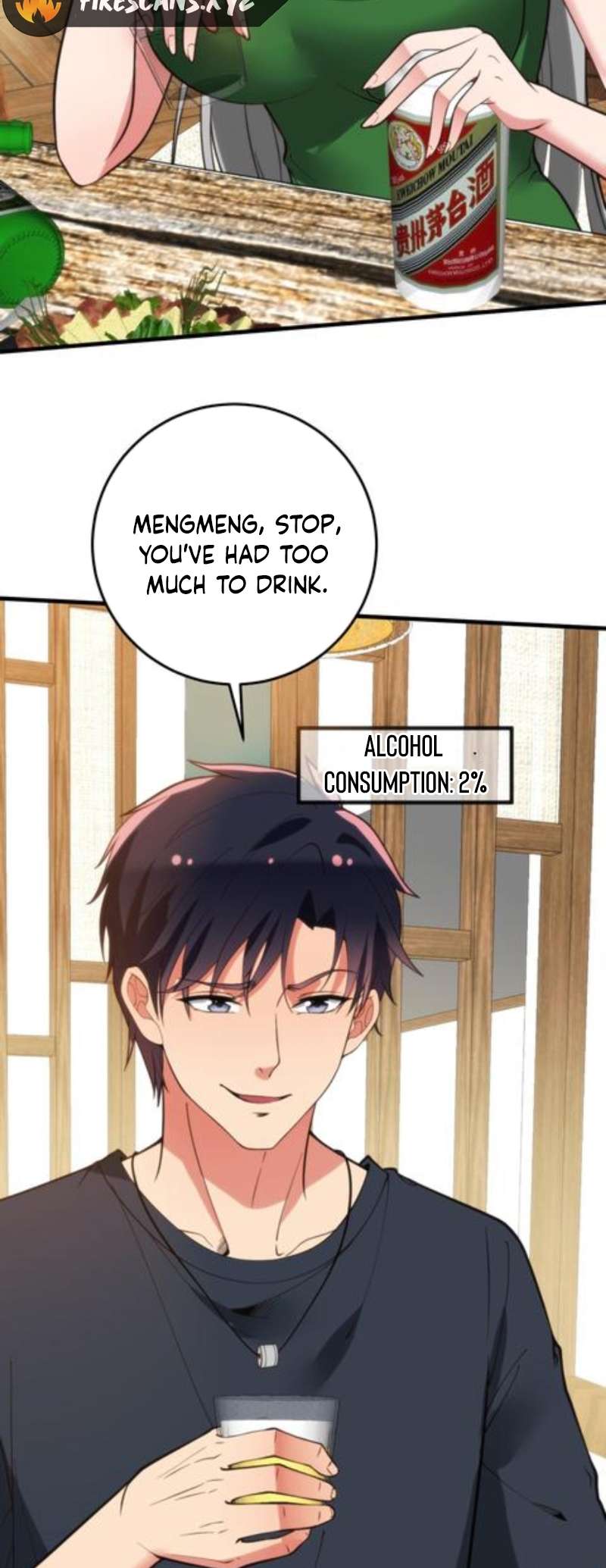 Chapter 283 - Image 4