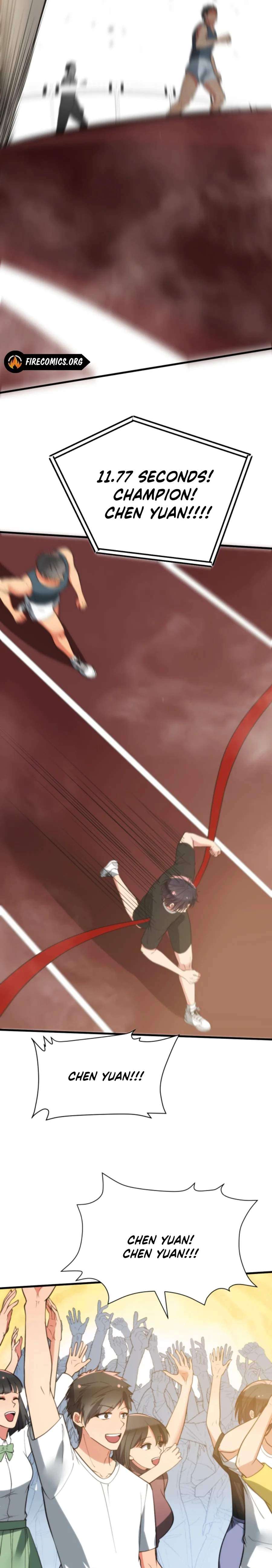 Chapter 315 - Image 5