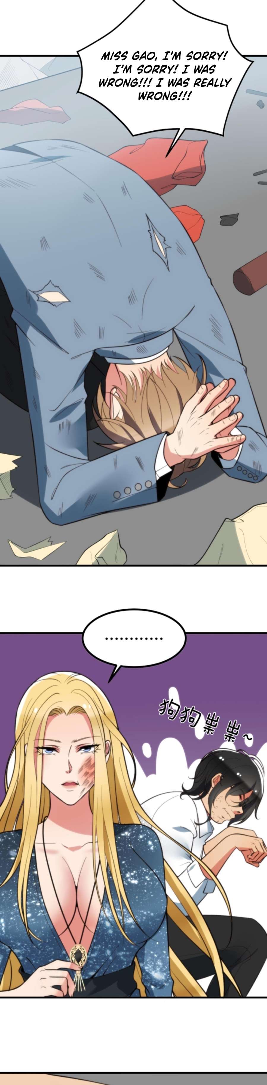 Chapter 340 - Image 2