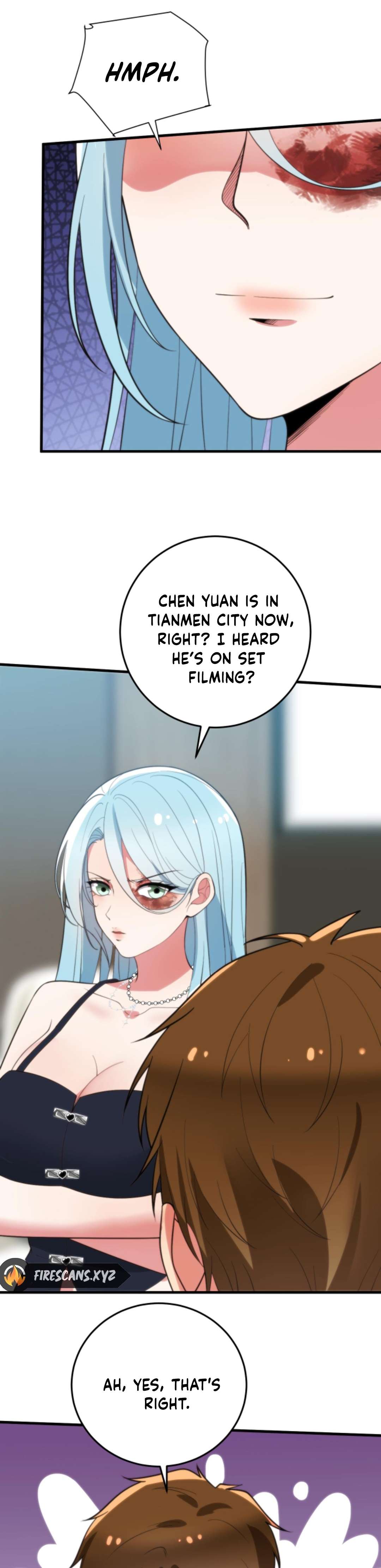 Chapter 352 - Image 3