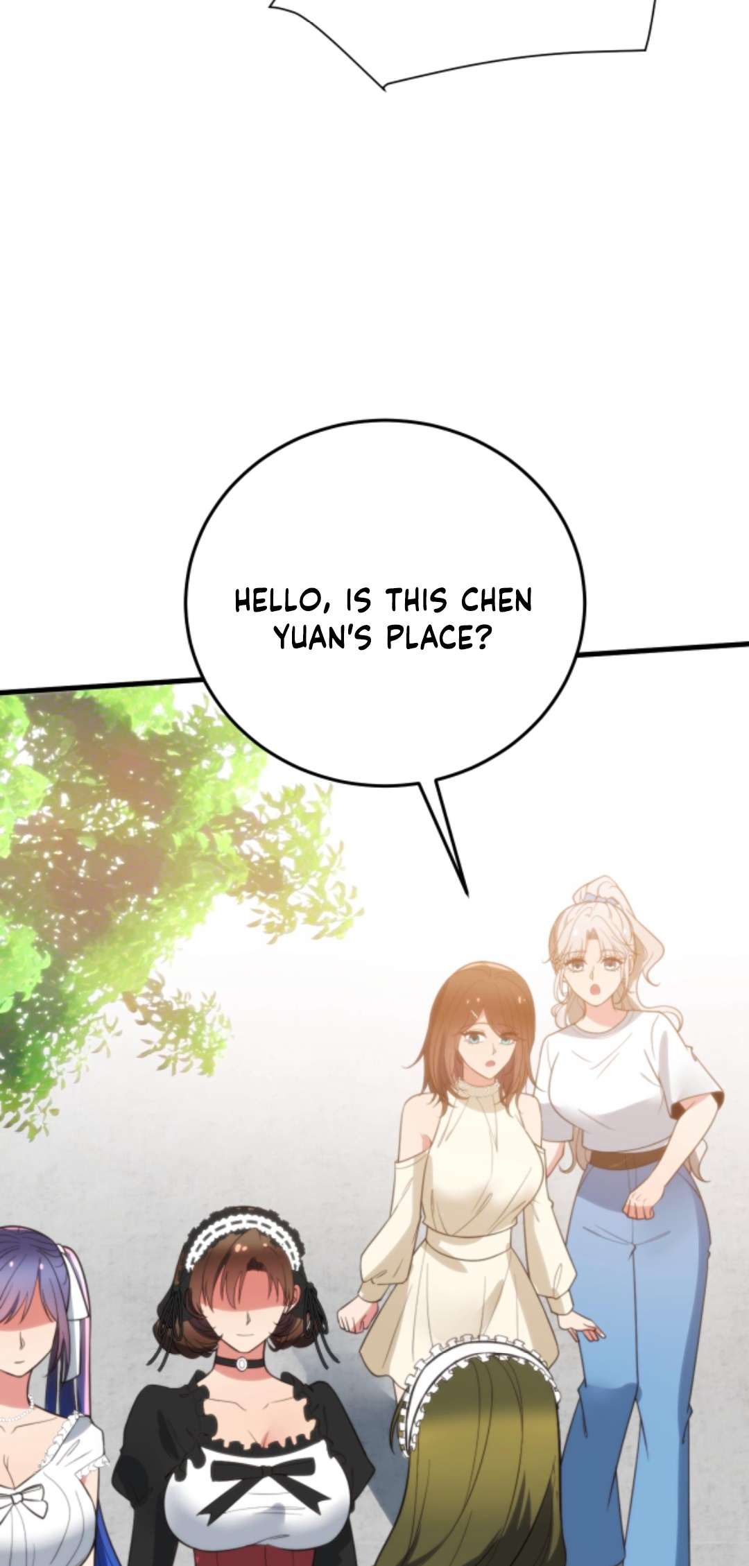 Chapter 354 - Image 15
