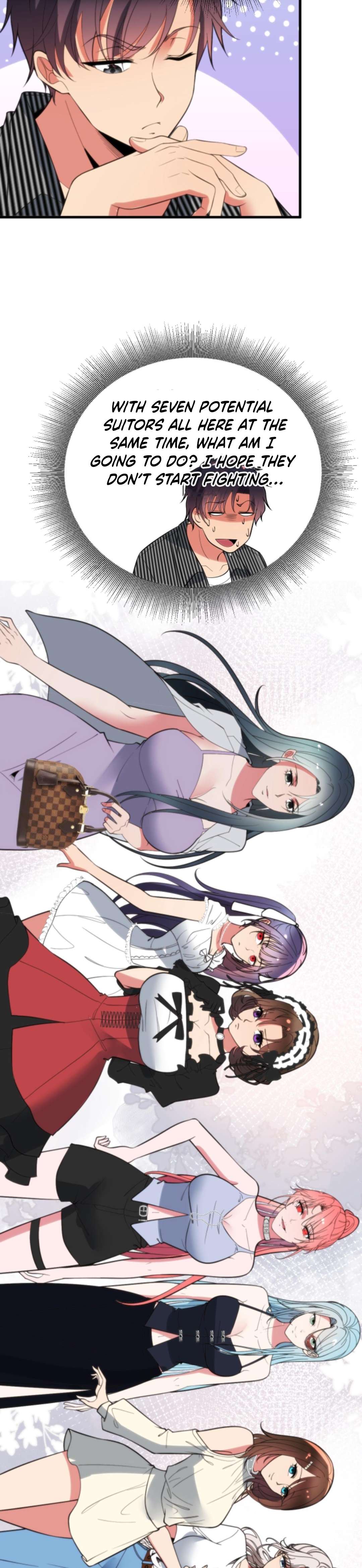 Chapter 358 - Image 7