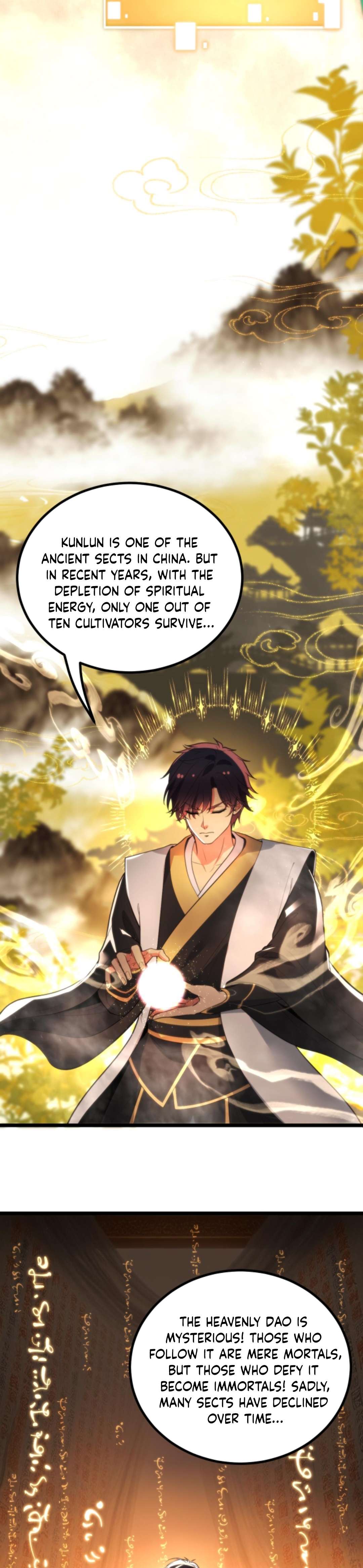 Chapter 361 - Image 2