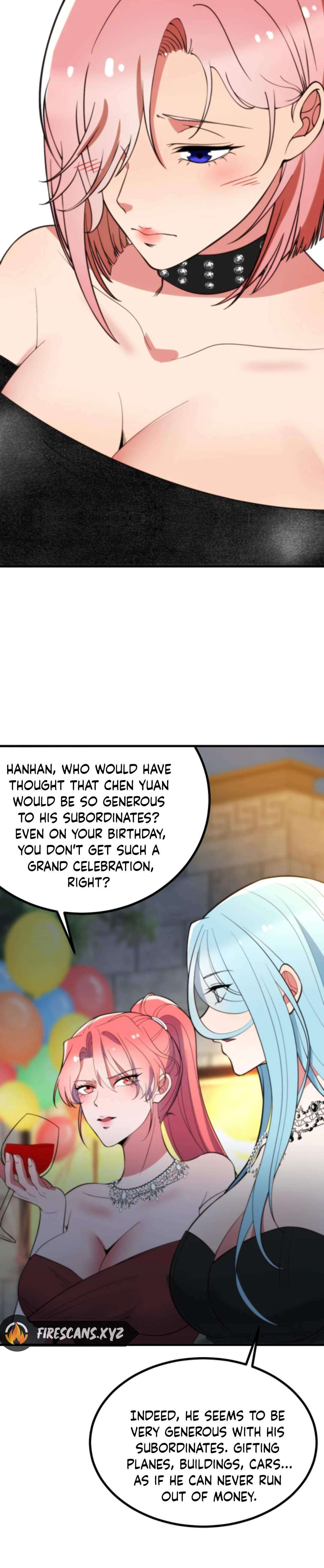 Chapter 368 - Image 5