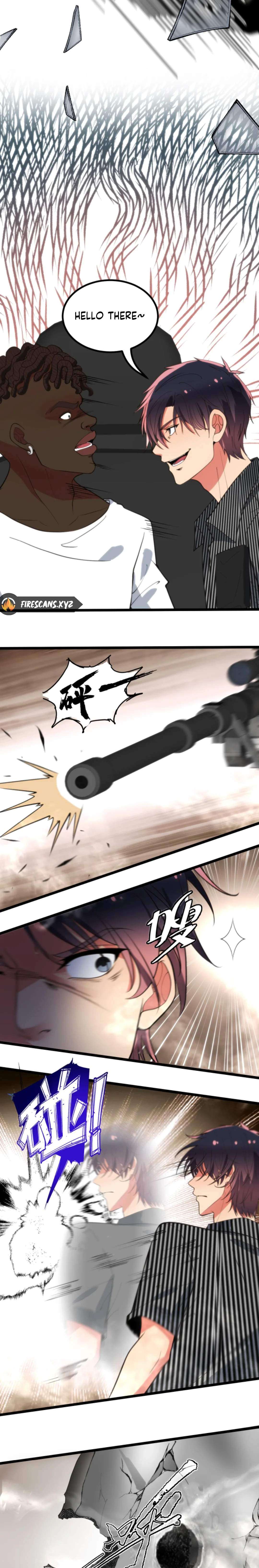 Chapter 369 - Image 5