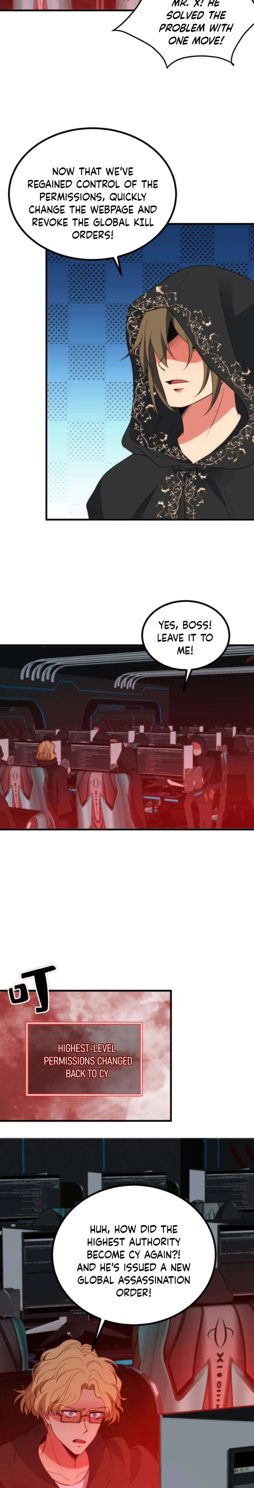 Chapter 402 - Image 5