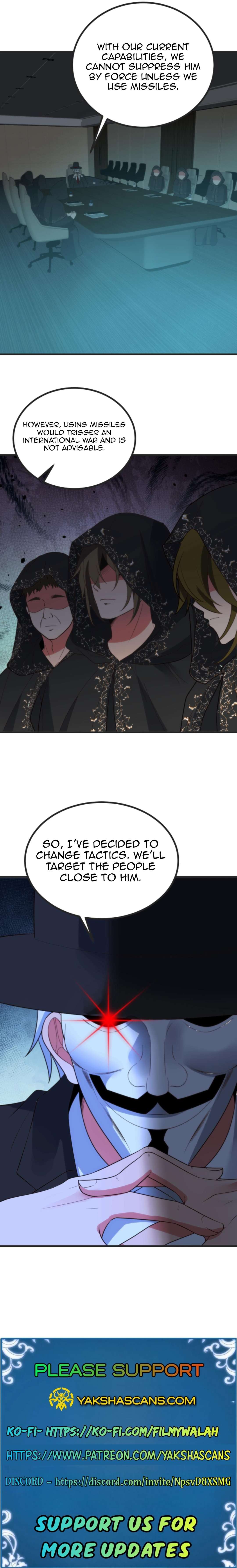 Chapter 406 - Image 5