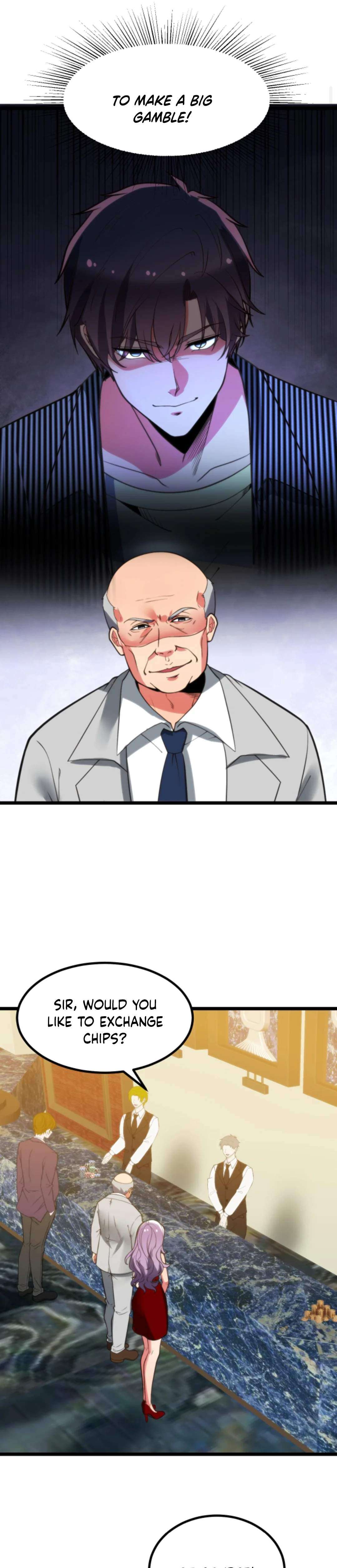 Chapter 418 - Image 4