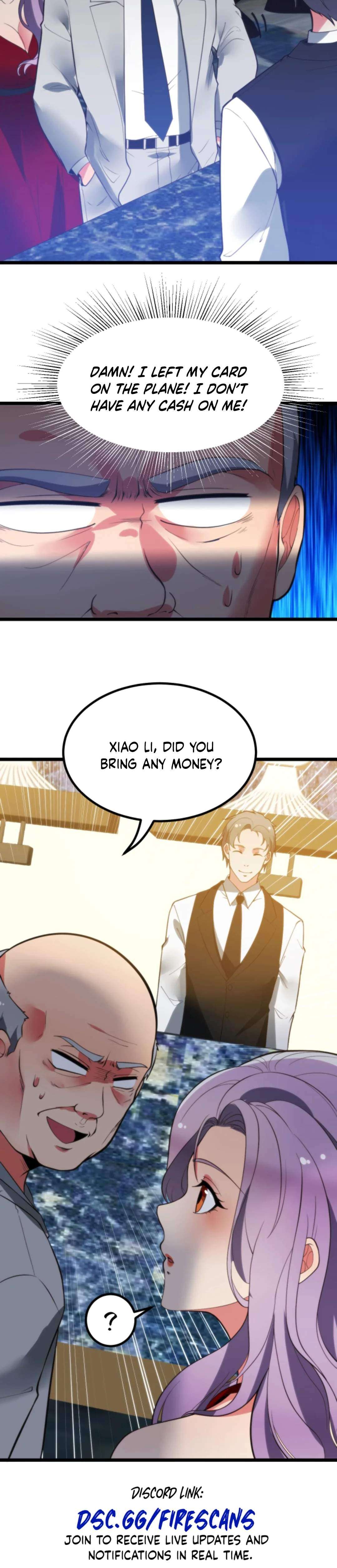 Chapter 418 - Image 6