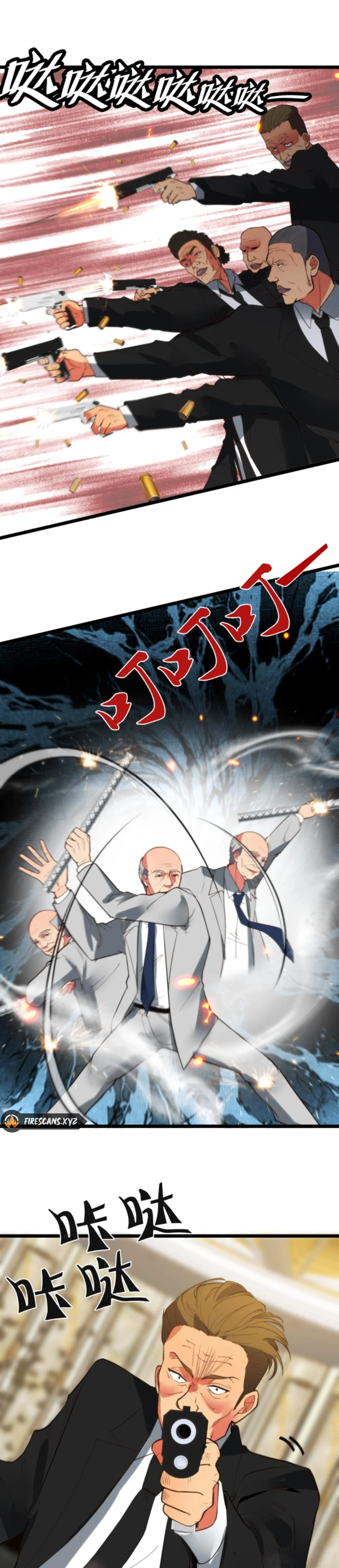 Chapter 421 - Image 4