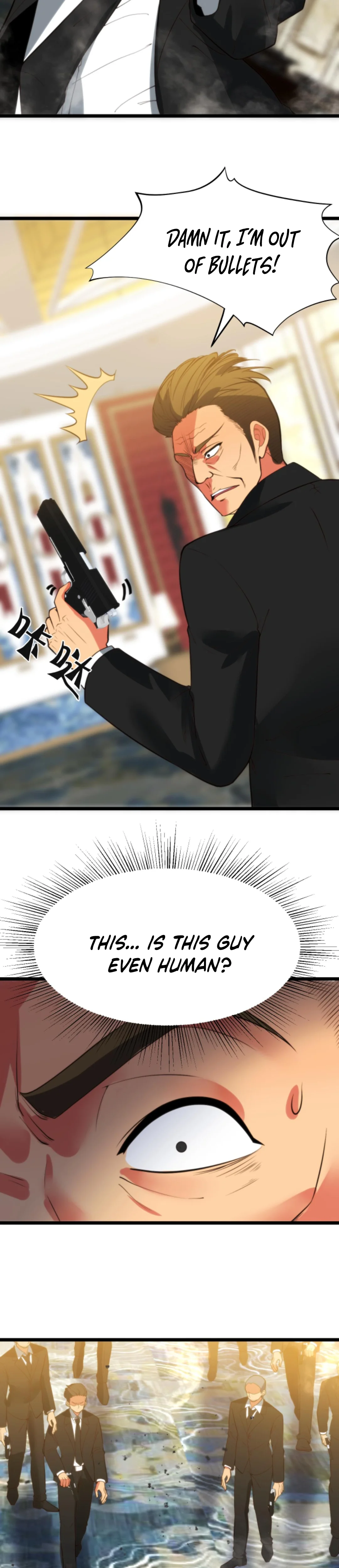 Chapter 421 - Image 5