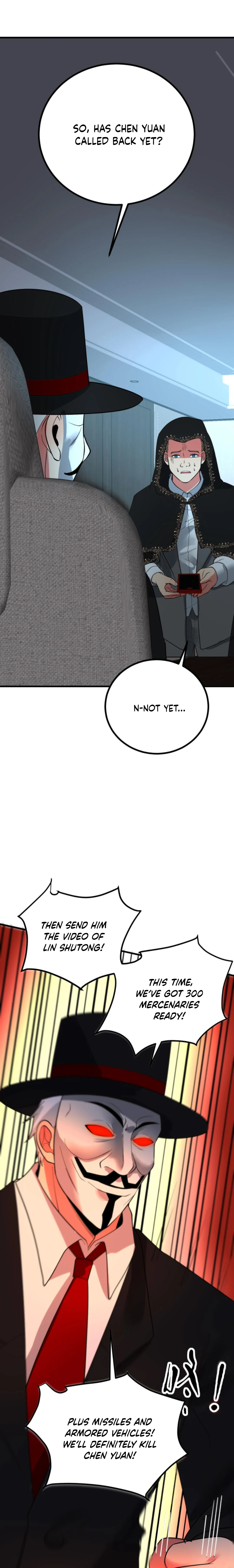 Chapter 428 - Image 4