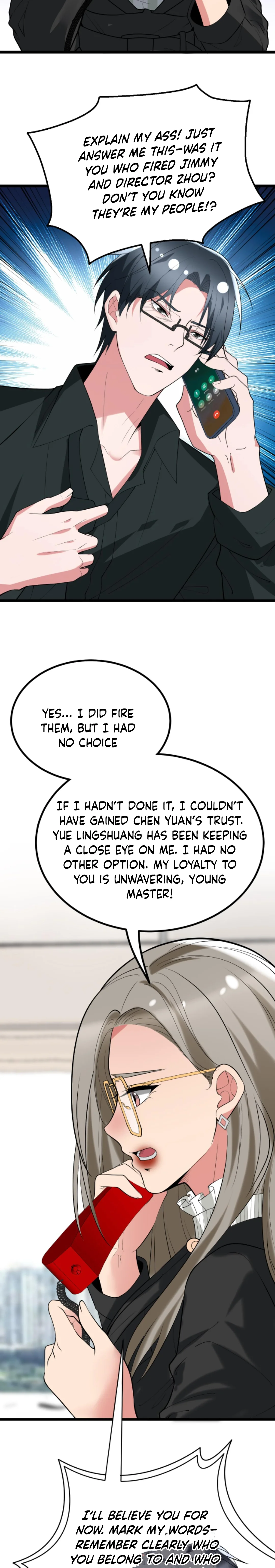 Chapter 429 - Image 5