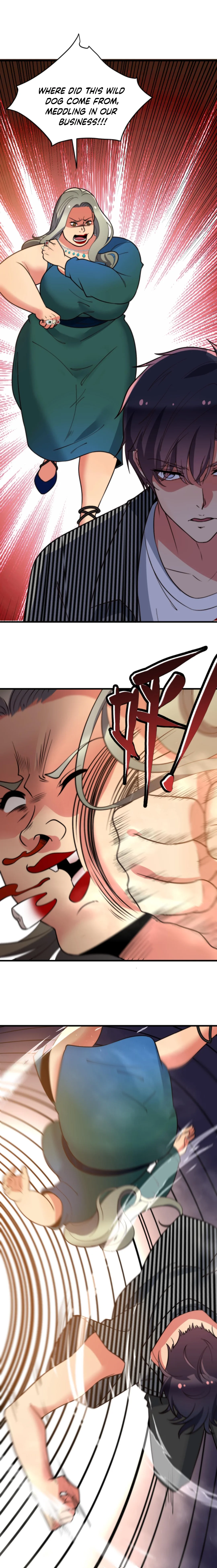 Chapter 432 - Image 4